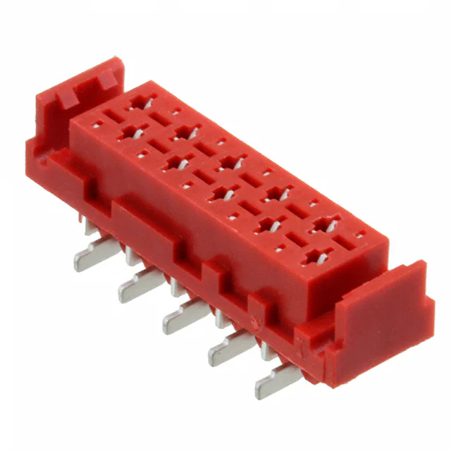 690367291076 W眉rth Elektronik  Embases Prises femelles